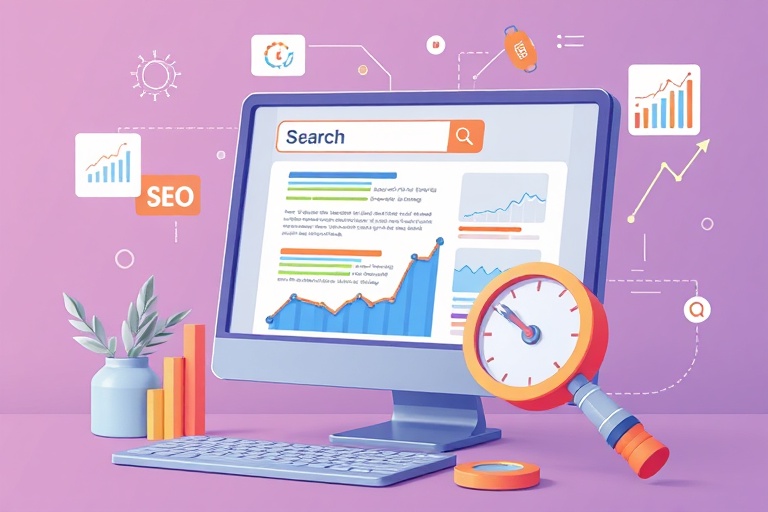 Otimização de Google Business Profile